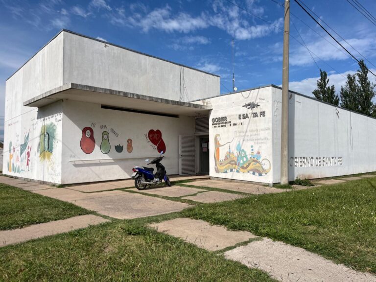 Salud mental: incorporan psiquiatría y refuerzan psicología en centros de salud provinciales de San Lorenzo