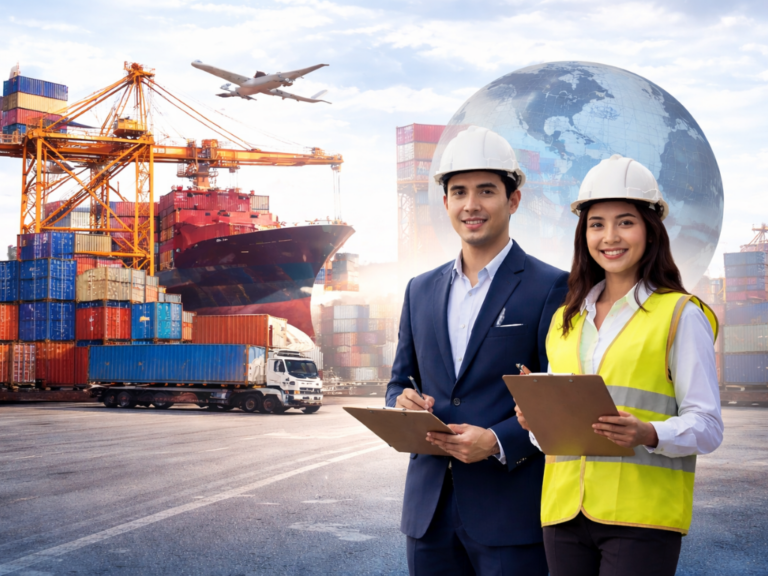 Capacitate en comercio exterior: Curso Auxiliar en Gestión Aduanera