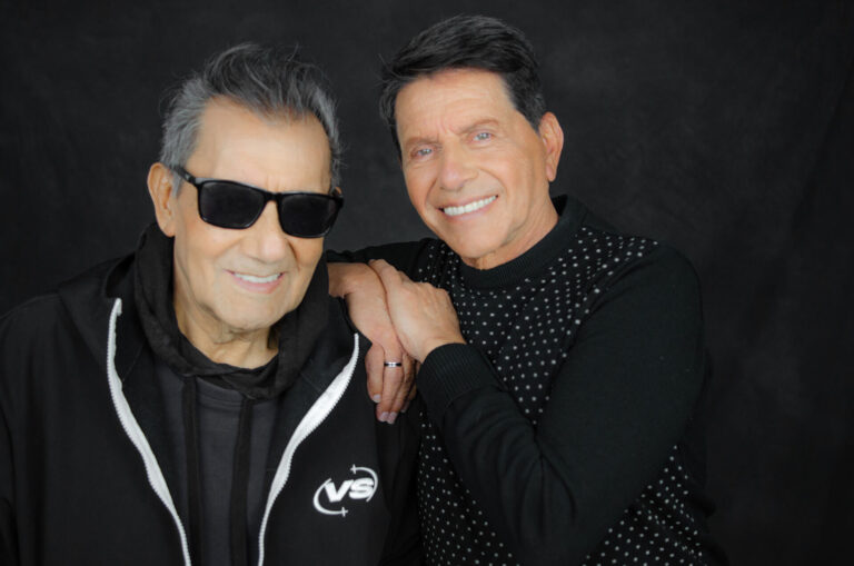 Cuti y Roberto Carabajal se presentan con entrada gratuita en Puerto San Martín