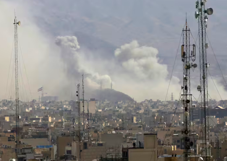 Estados Unidos e Israel atacan Irán y desatan una escalada regional con réplicas en todo Medio Oriente