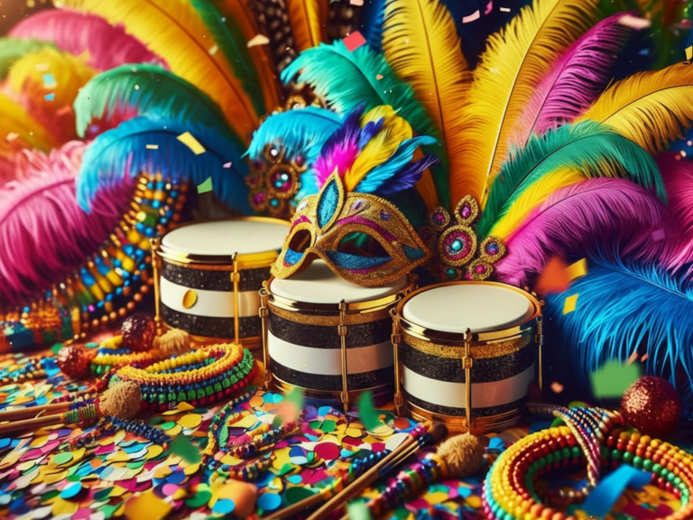 Feriados Argentina 2026: ¿Cuándo es el fin de semana largo de Carnaval?