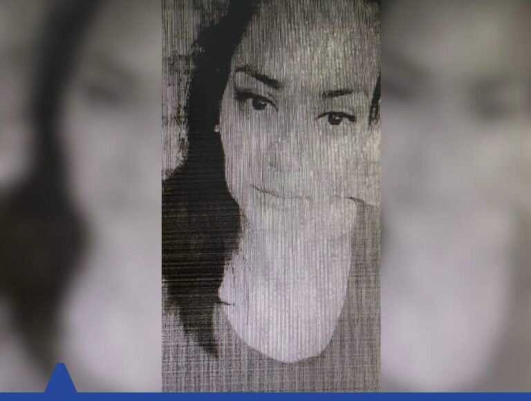 La Fiscalía confirmó que fue hallada una mujer desaparecida desde noviembre