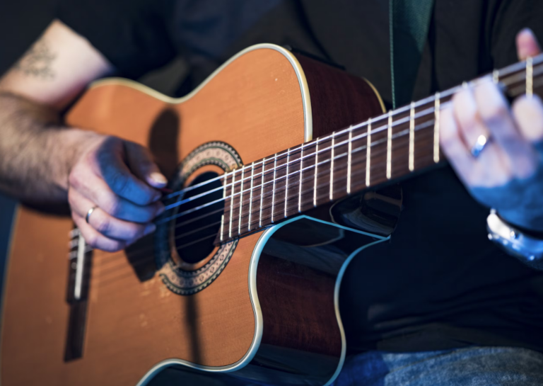 Timbúes se prepara para una gran noche de tradición y canto en el Parque Urbano