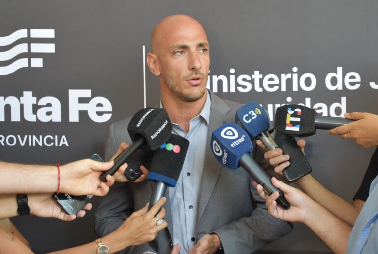 Seguridad: Enero registró en lo que va del siglo una disminución récord de homicidios a nivel provincial