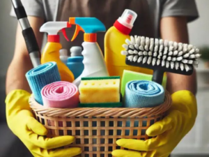 Escala salarial y sueldo empleadas domésticas en Argentina para el mes de febrero 2026.