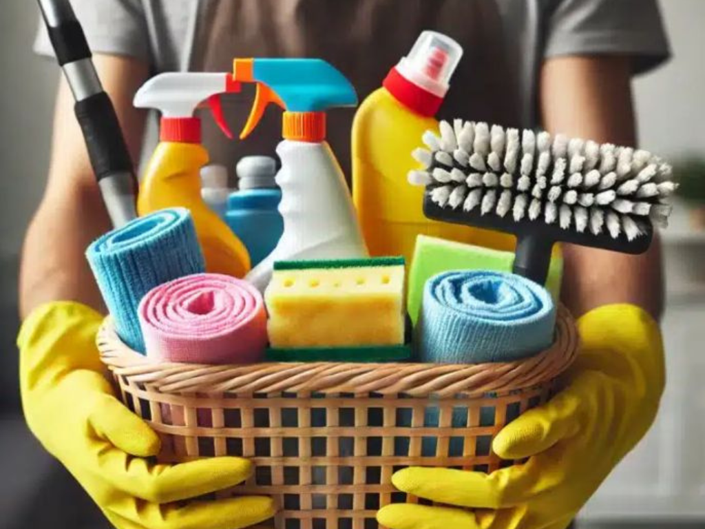 Escala salarial y sueldo empleadas domésticas en Argentina para el mes de febrero 2026.