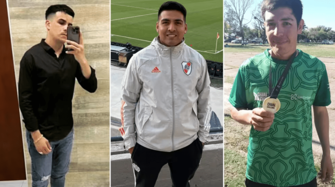 Triple homicidio en Capitán Bermúdez: admitieron la acusación contra el principal imputado y piden prisión perpetua