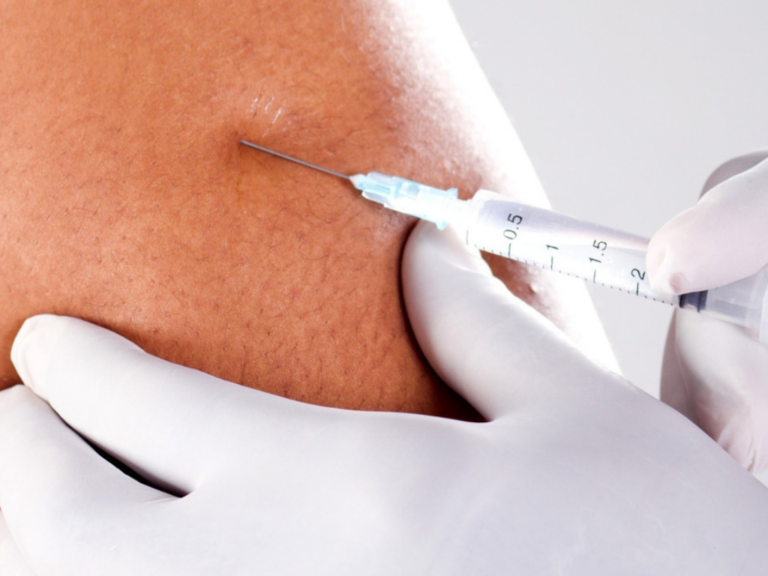 Vacunacion antigripal 2026: el Gobierno adelanta la campaña en todo el país