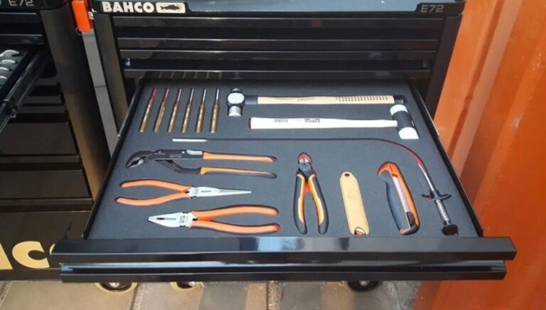 Bahco deja de fabricar herramientas en Santa Fe y desvinculará a 40 operarios