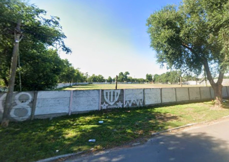 Robaron en Beltrán FC y se llevaron alimentos destinados a los chicos