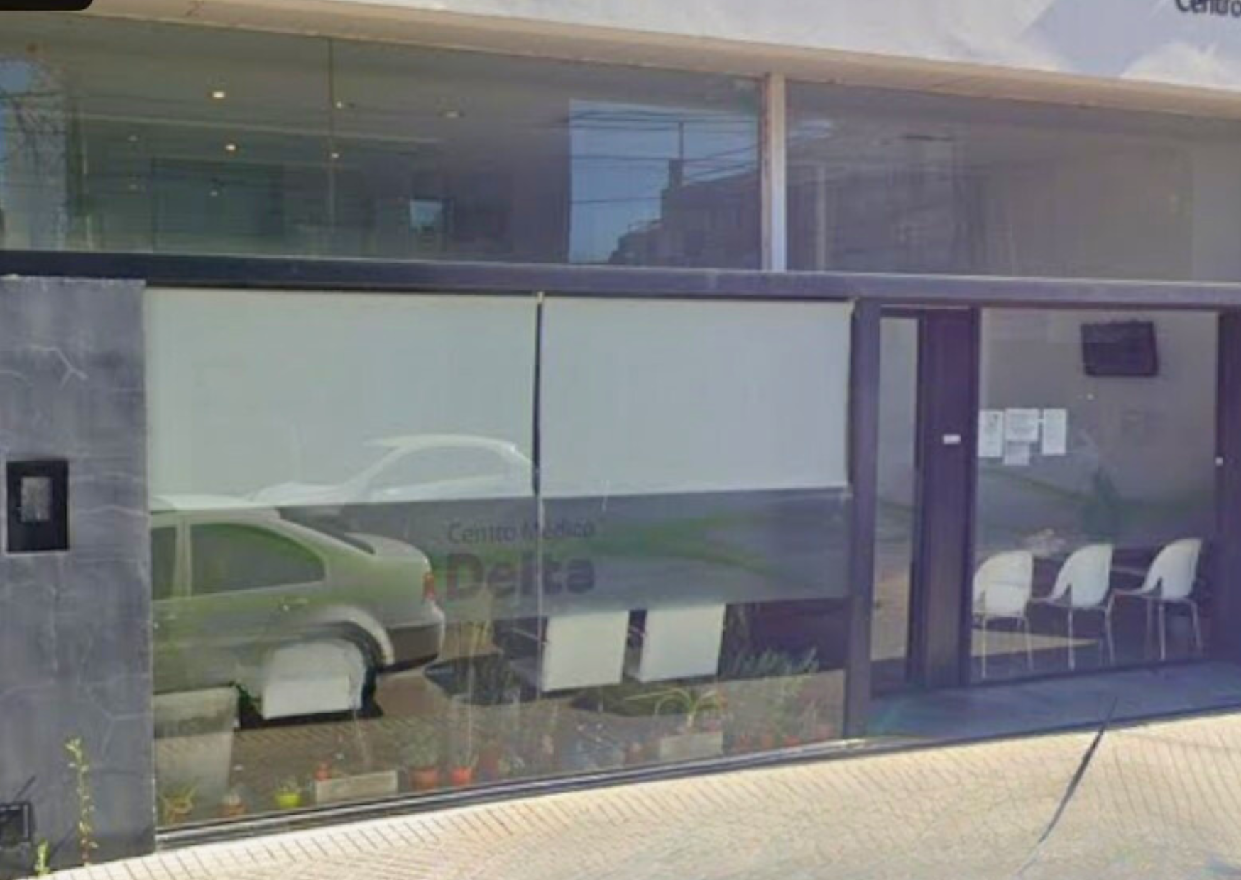 Cierra el centro médico del Sanatorio Delta en San Lorenzo y genera preocupación entre jubilados