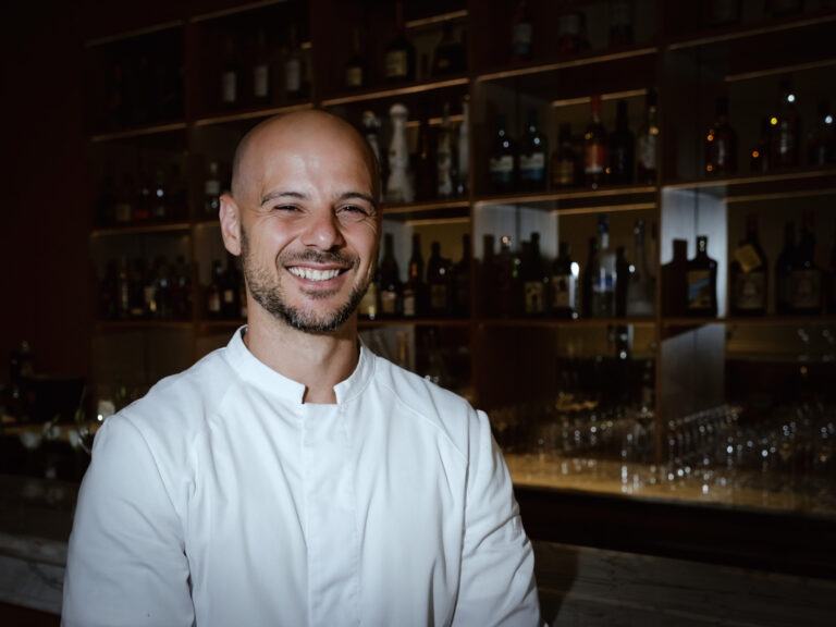 Un chef de San Lorenzo rumbo al “mundial” de la cocina: Eliel Buttice representará a la Argentina en el Bocuse d’Or 2026