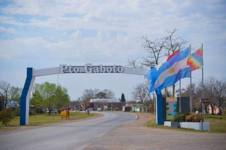 Allanamiento por narcotráfico en Puerto Gaboto: hallaron un arsenal con 18 pistolas, dinero y presunta droga
