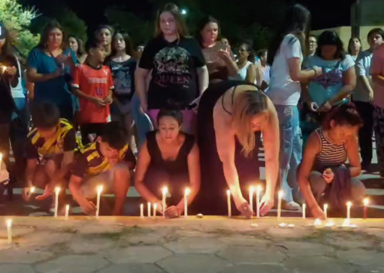 San Cristóbal llora a Ian: vigilia, despedida y una comunidad marcada por la tragedia