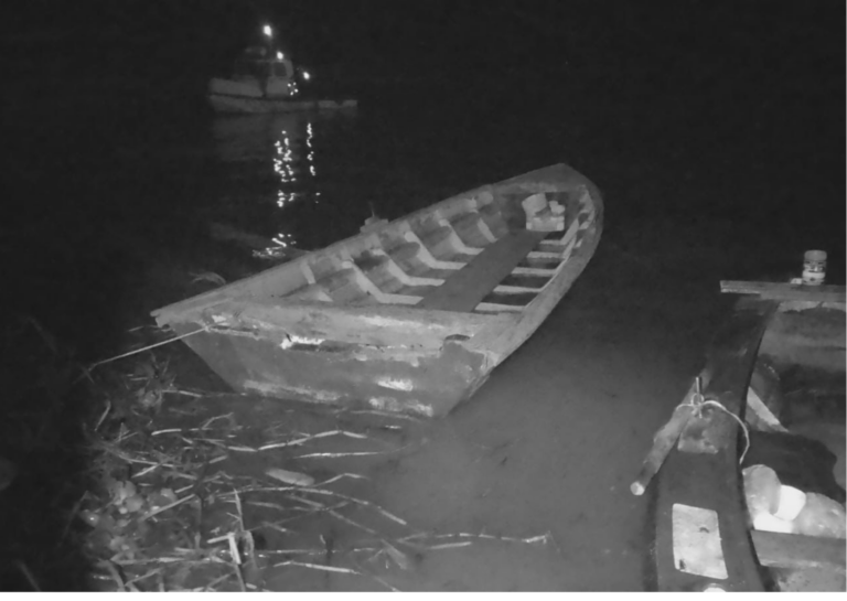 Hallaron sin vida a Gustavo Lencina en el río Paraná