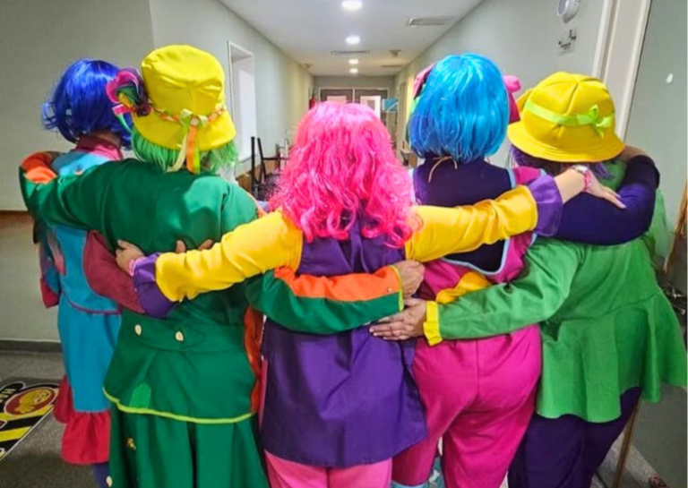 Payadoctores abre la convocatoria 2026 para sumar nuevos voluntarios para los hospitales de Rosario y San Lorenzo