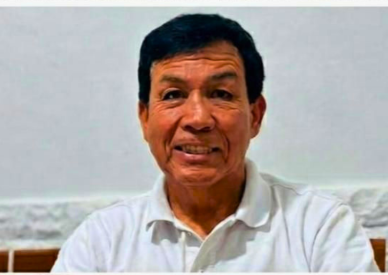 Buscan intensamente a un hombre desaparecido en la región: salió a trabajar como conductor de Uber y no regresó