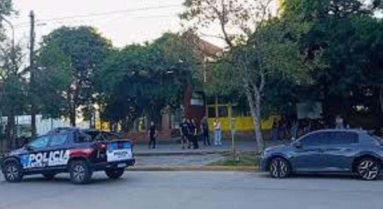 Comunicado de AMSAFE ante el trágico suceso en una escuela de la provincia