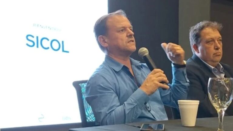 Santa Fe presentó el SICOL y dio un paso firme hacia un sindicalismo más moderno y transparente