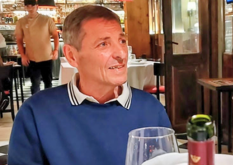 Buscan intensamente a un adulto mayor desaparecido en Fuentes