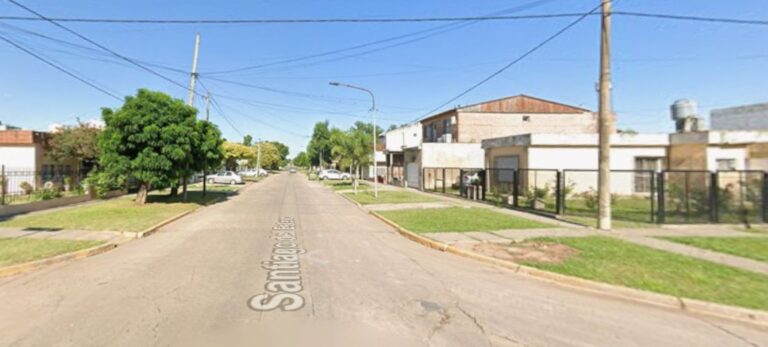 Robo en cadena: delincuentes usaron llaves sustraídas en Rosario para entrar a una casa en San Lorenzo