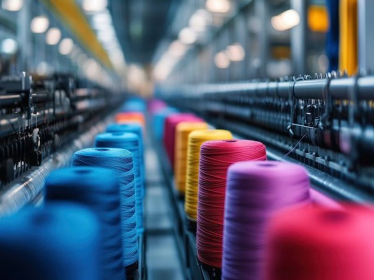 Crisis textil: 8 de cada 10 empresas no pueden pagar sus deudas