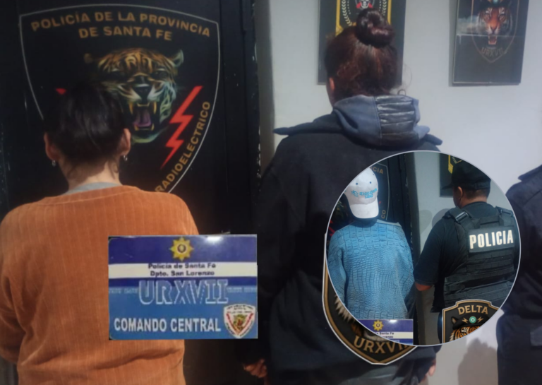 San Lorenzo: irrumpieron en una vivienda, causaron daños y amenazaron al propietario