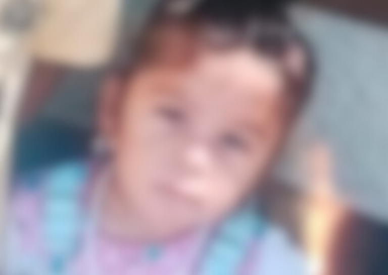 Apareció con vida Esmeralda, la niña de 2 años que era intensamente buscada en Córdoba