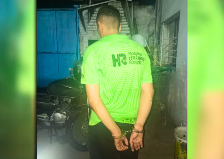 Rosario: Asesinaron a un bebé de un año y medio tras una discusión en una barbería