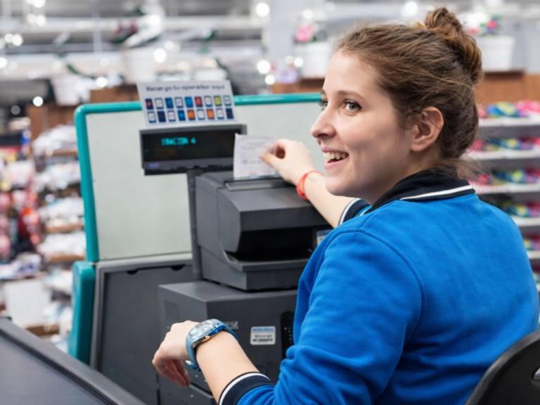 Empleados de Comercio: ¿Cuánto cobran en marzo 2026?