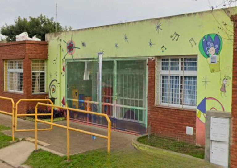 Robo y vandalismo en una escuela especial de Fray Luis: destrozos y falta de servicios