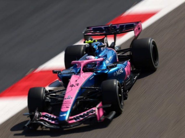 GP de Australia: la medida de la F1 por el conflicto en Medio Oriente