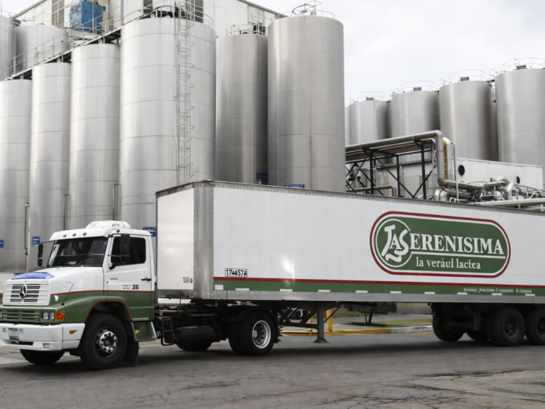 El fin de una era: Arcor y Danone se quedan con el control total de La Serenísima