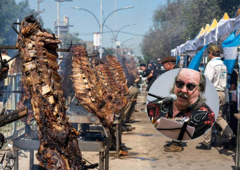 San Lorenzo prepara una jornada especial por Malvinas en el Campo de la Gloria