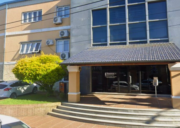 Millonario robo en Capitán Bermúdez: violentaron una caja fuerte y se llevaron 30 millones de pesos