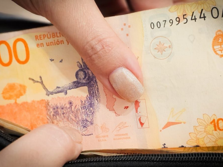 Salario mínimo marzo 2026: ¿Cuánto se cobra ahora?