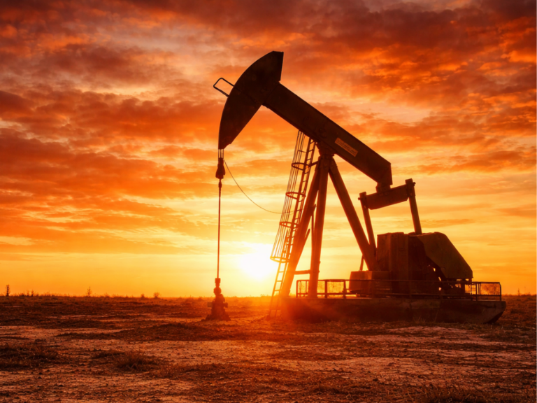 Petróleo: se dispara un 5% tras una nueva escala bélica