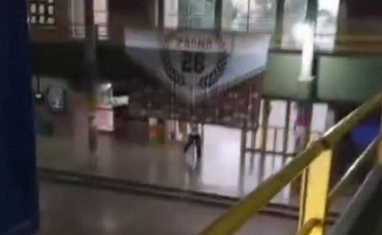 San Cristóbal: El Gobierno provincial despliega un equipo interministerial tras la tragedia en la escuela