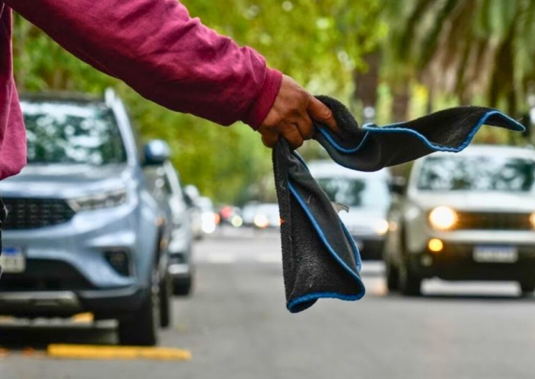 Avanza la ley “anti trapitos” en Santa Fe: el Senado dio media sanción y la aplicación quedará en manos de los municipios