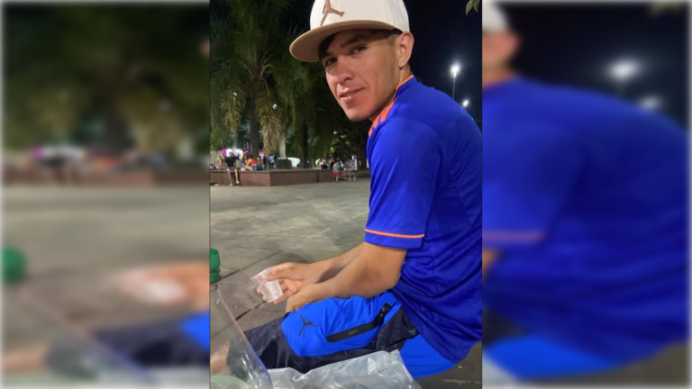 Axel, el joven que resultó gravemente herido en un accidente, se encuentra estable