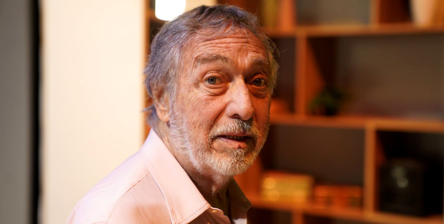Murió a los 86 años Luis Brandoni, un maestro de la actuación