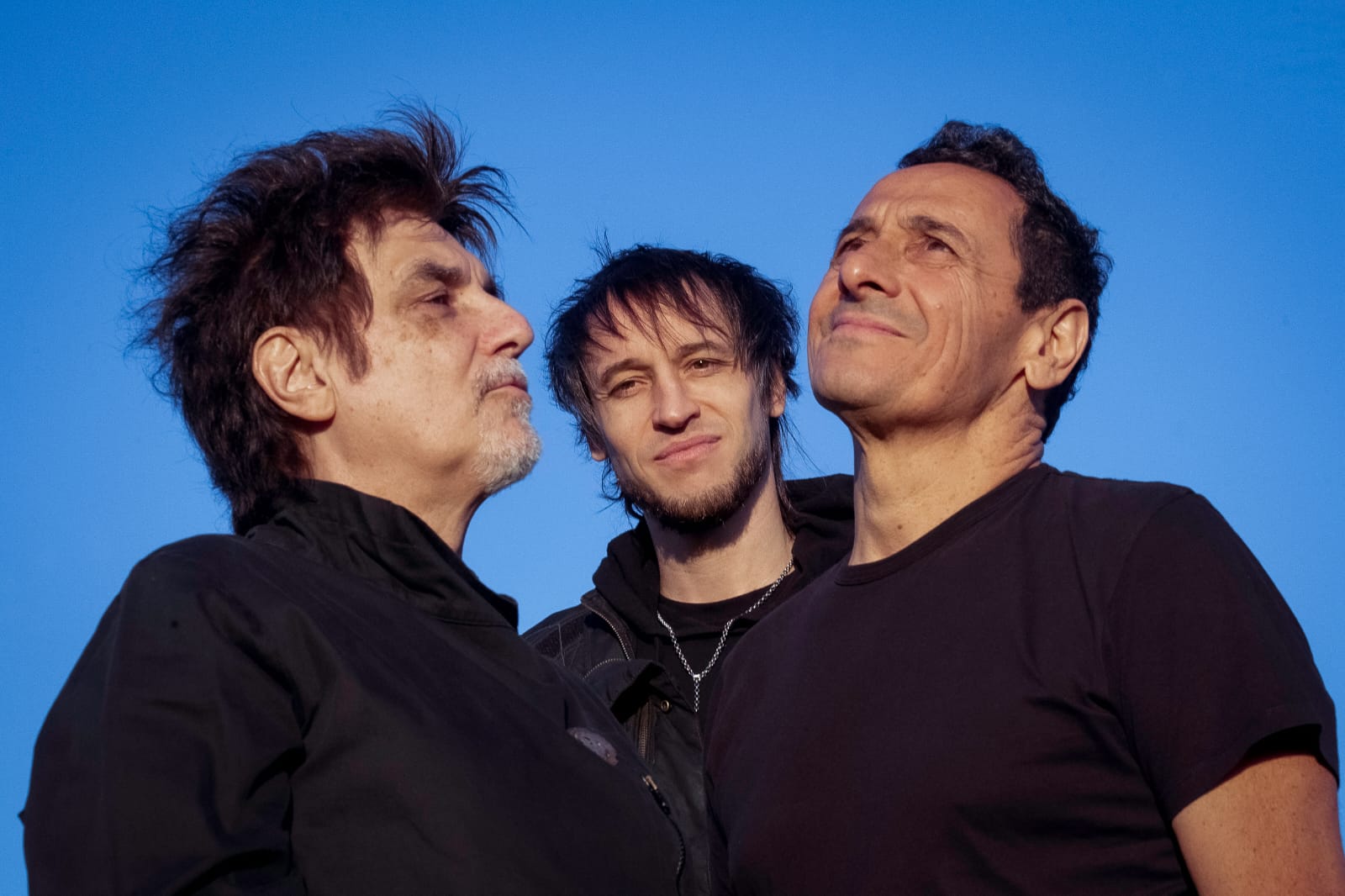 Divididos llega a San Lorenzo con su documental: función gratuita y alta expectativa del público