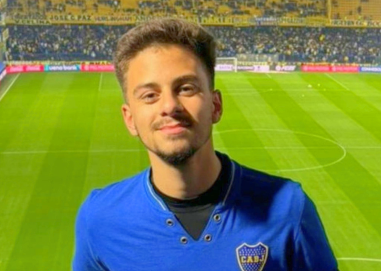 Buscan intensamente a un joven de 24 años desaparecido tras viajar entre Tortugas y Bigand