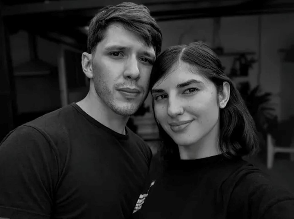 "Ella nunca hubiera permitido que dijeran que se suicidó": la amiga de la joven hallada muerta en Rosario denuncia violencia de género