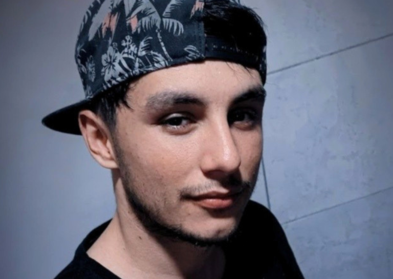 Horror en Funes: hallaron el cuerpo de un joven dentro de una heladera y hay un detenido