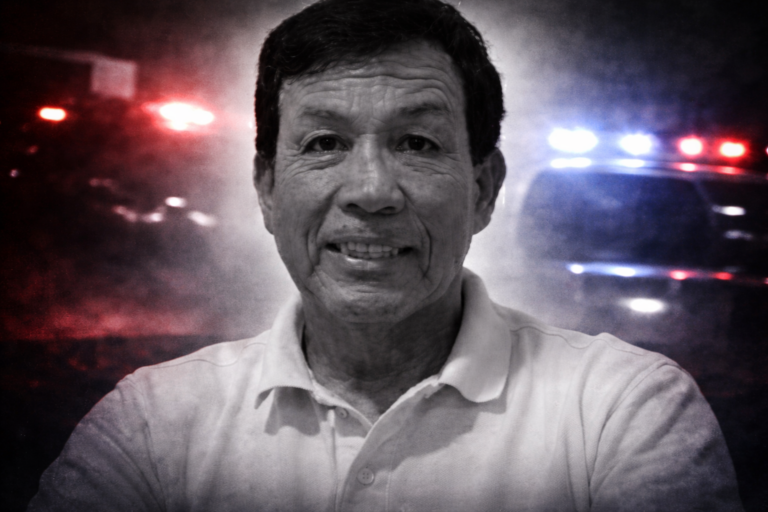 WhatsApp, un martillazo y un descampado: el mapa de un homicidio planificado en el crimen de Omar Rendón