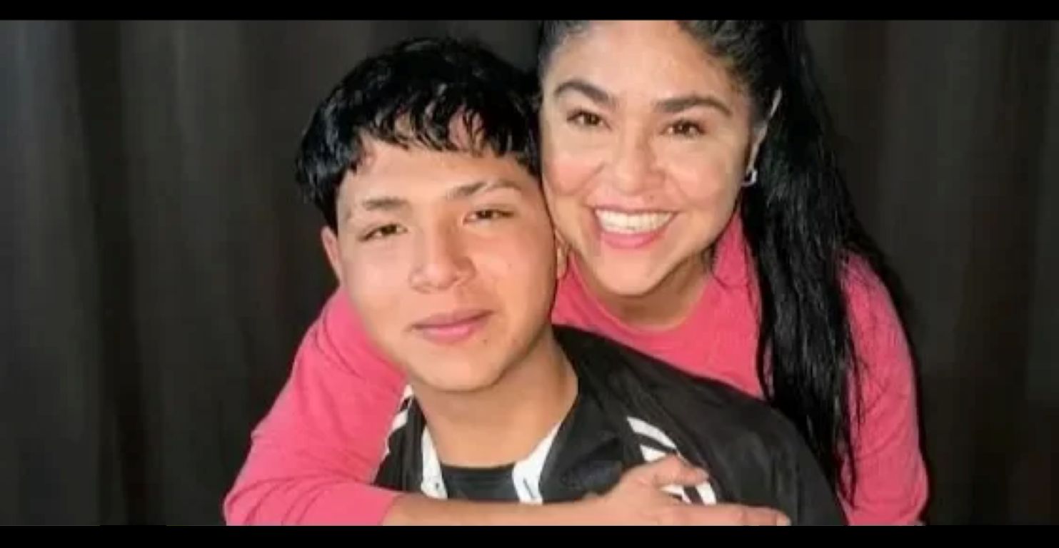 La madre de Joaquín, desaparecido en Granadero Baigorria, no puede trabajar por la búsqueda: lanzan una campaña solidaria para ayudarla