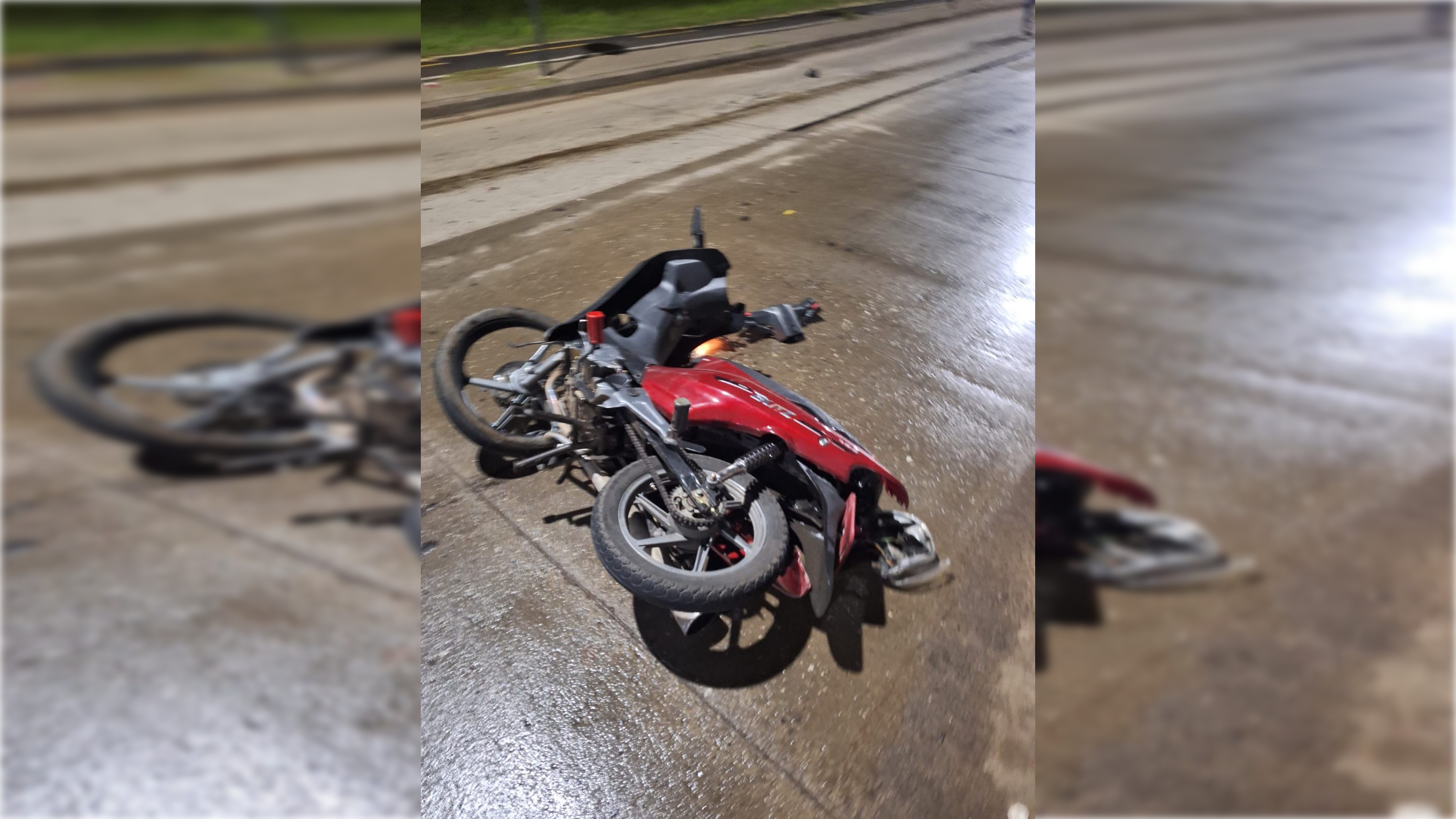 Identificaron a la segunda víctima del accidente fatal en Capitán Bermúdez