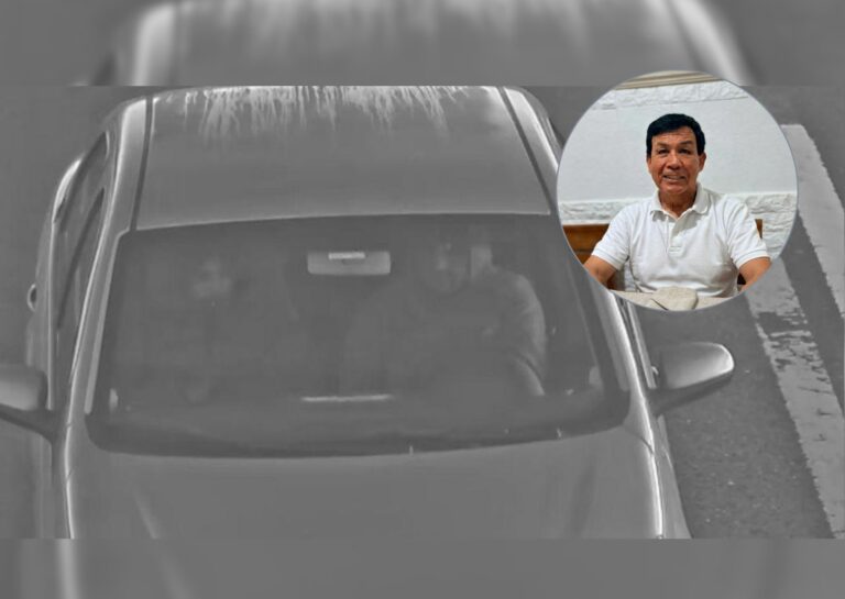  La escalofriante historia del asesinato de un prestamista colombiano en un robo premeditado