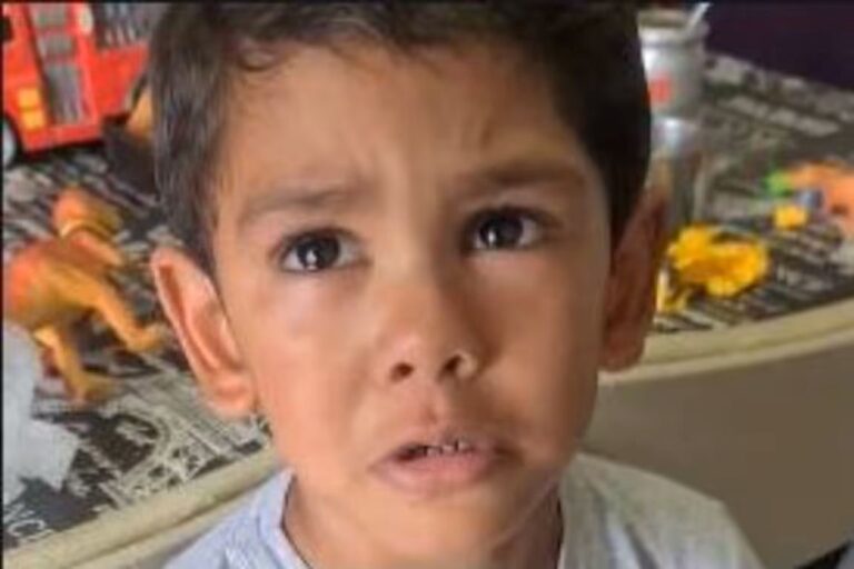 Muerte de Ángel en Comodoro Rivadavia: el padre denunció que al chico “lo mataron”